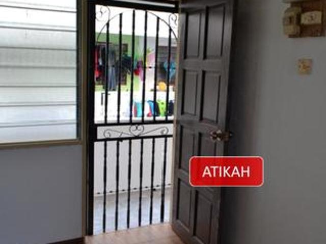 Apartment for sale in Georgetown, Penang