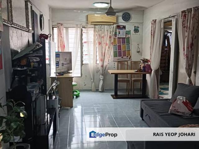 Condominium for sale in Selayang, Selangor