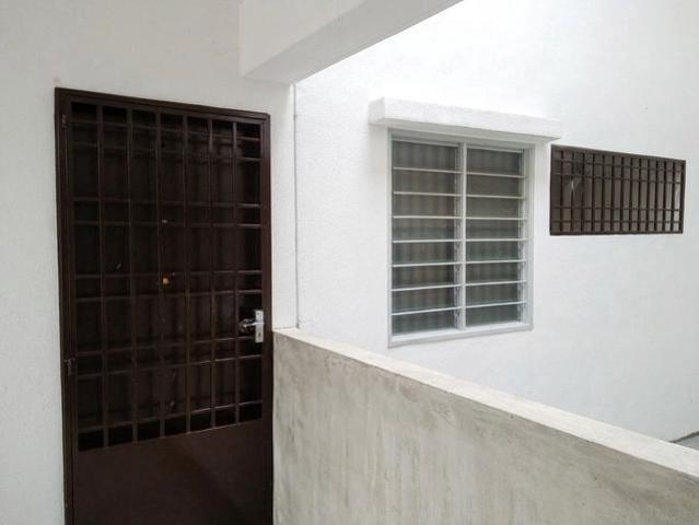 Flat for sale in Wellesley, Penang