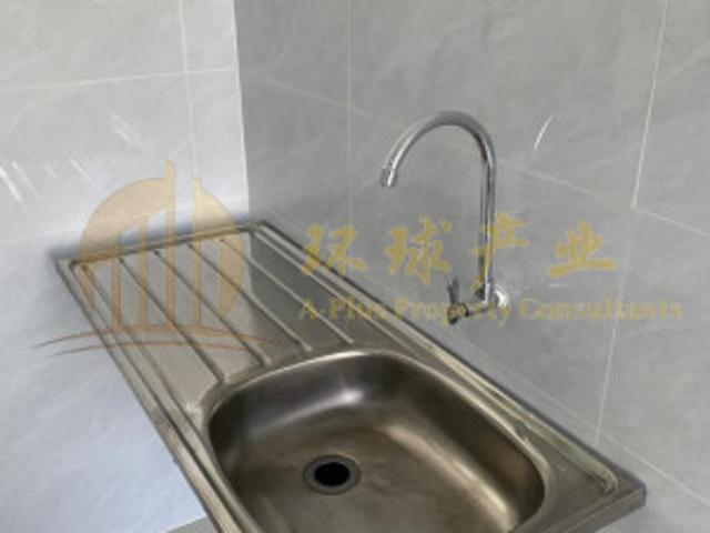 Apartment for rent in Wellesley, Penang