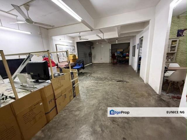 Flat for sale in Pasir Gudang, Johor