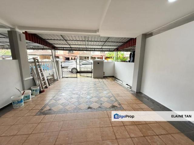 Flat for sale in Johore Bahru, Johor