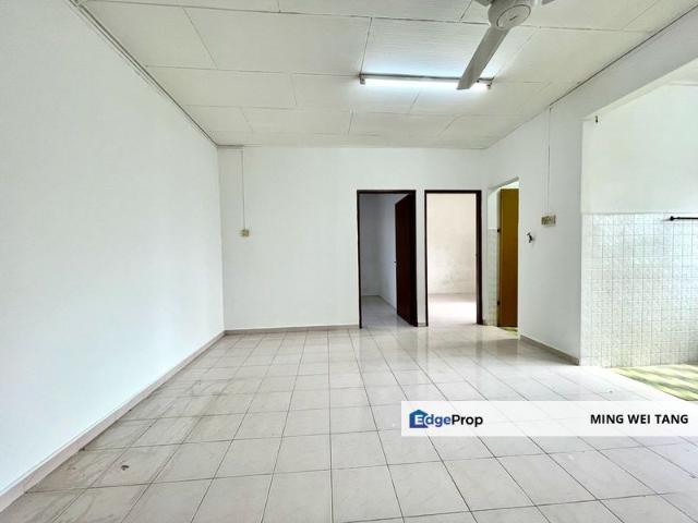 Flat for sale in Johore Bahru, Johor