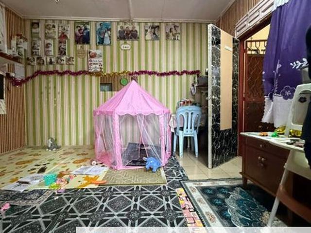 Flat for sale in Johore Bahru, Johor