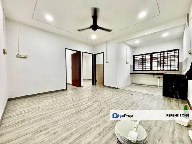 Flat for sale in Johore Bahru, Johor