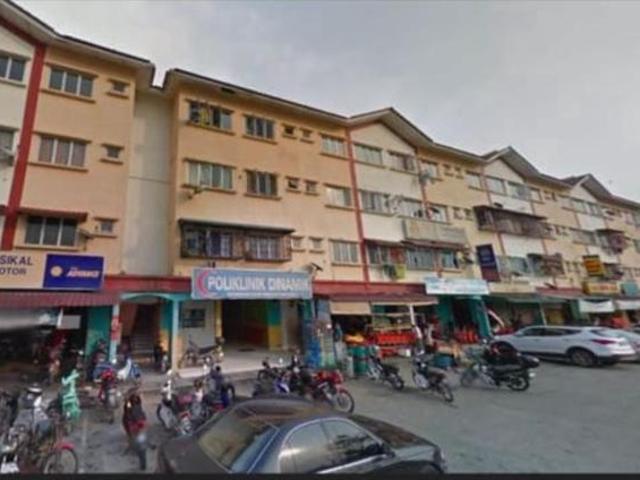 Flat for sale in Semenyih, Majlis Perbandaran Kajang