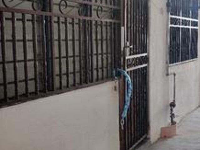 Flat for sale in Perak