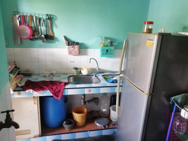 Flat for sale in Kajang, Langat