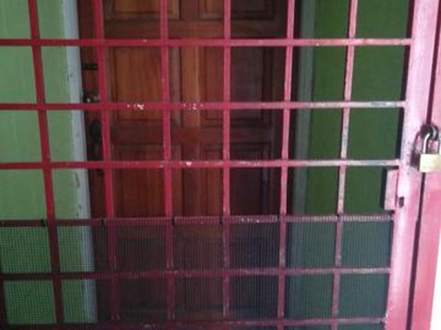 Flat for sale in Sentul, Kuala Lumpur