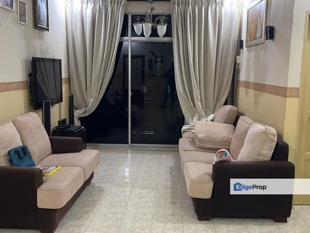 Condominium for sale in Wellesley, Penang