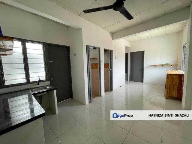 Flat for sale in Sungai Petani, Kuala Muda