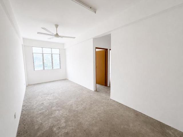 Flat for sale in Bukit Ledang, Johor