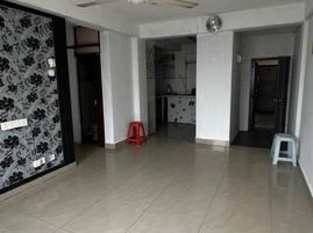Flat for sale in Country Heights Damansara, Kuala Lumpur