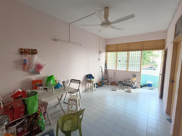 Apartment for sale in Georgetown, Penang