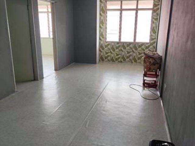 Flat for rent in Johor Bahru