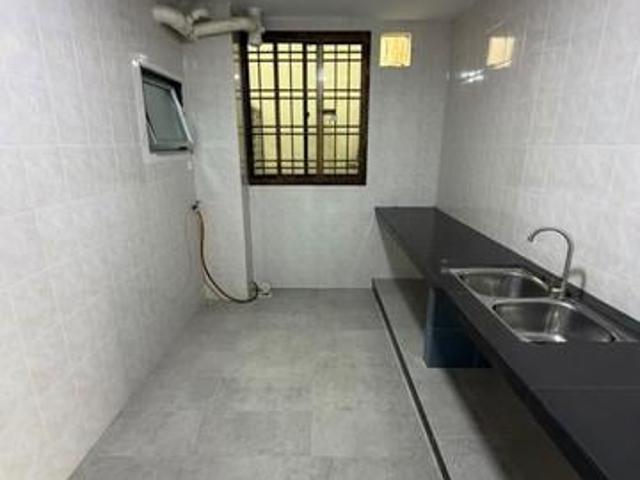 Flat for sale in Tebrau, Johor Bahru