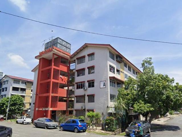 Flat for sale in Alor Setar, Kedah