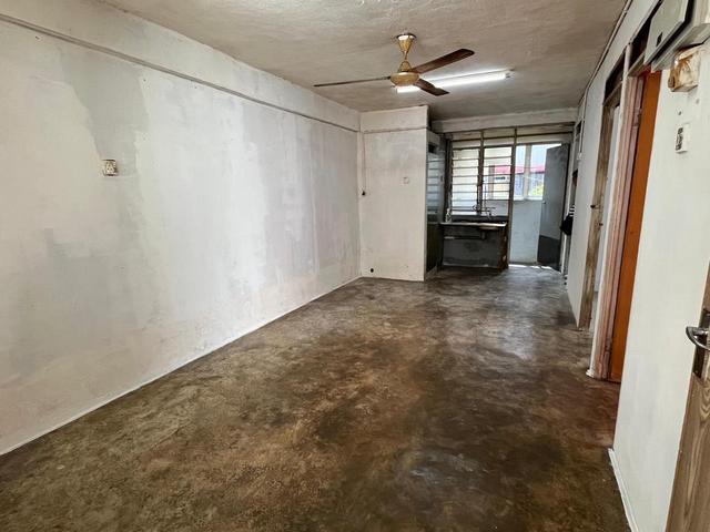 Flat for sale in Alor Setar, Kota Setar