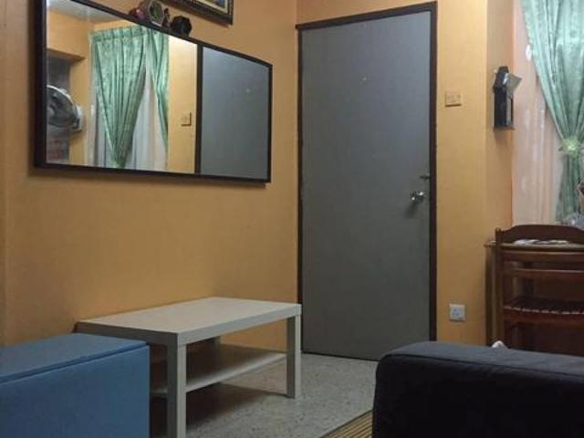 Flat for sale in Ampang Hilir, Kuala Lumpur