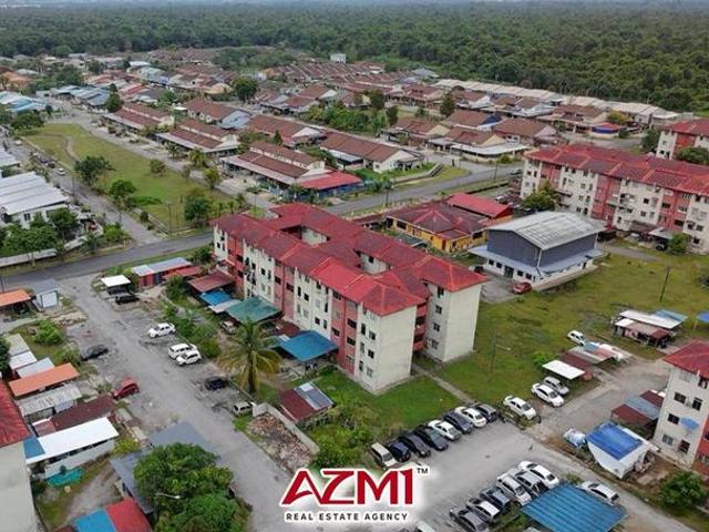 Property for sale in Kuching, Sarawak