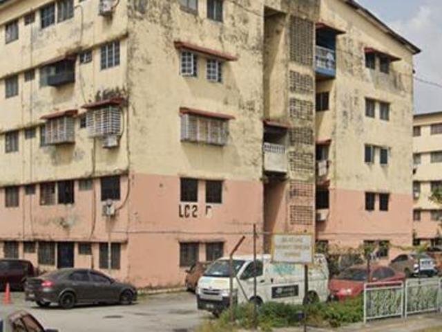 Apartment for sale in Petaling, Damansara Damai