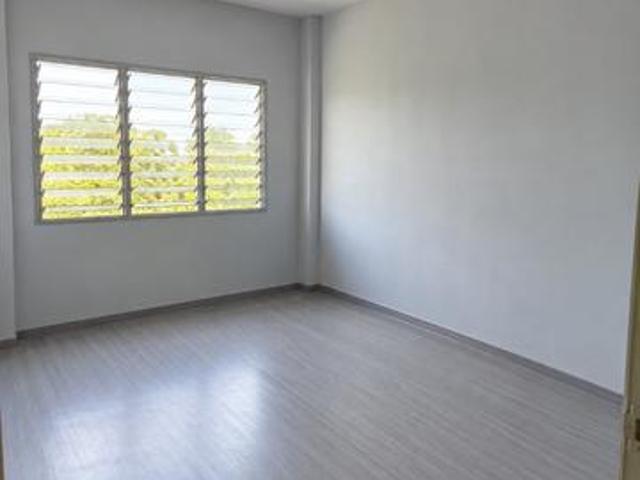 Apartment for sale in Majlis Perbandaran Selayang, Gombak