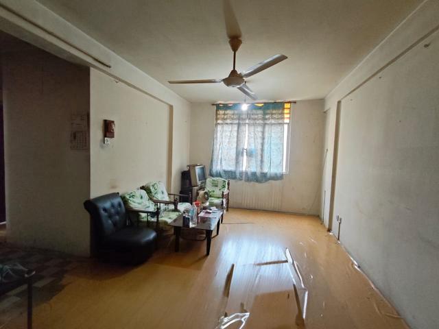 Flat for sale in Country Heights Damansara, Kuala Lumpur