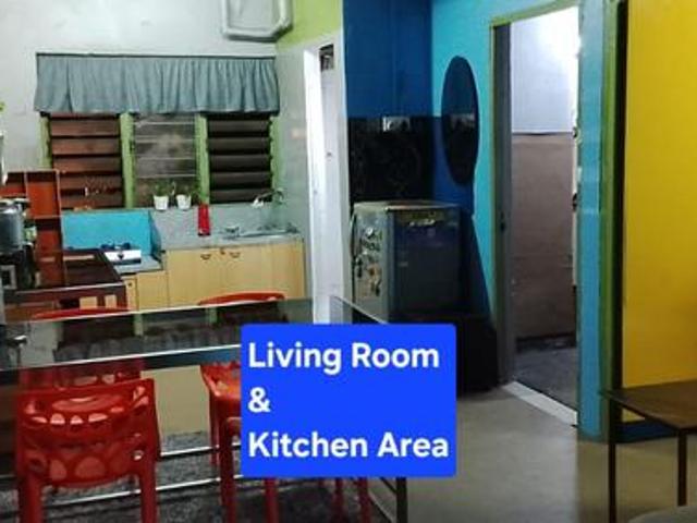 Apartment for sale in Petaling, Subang Jaya