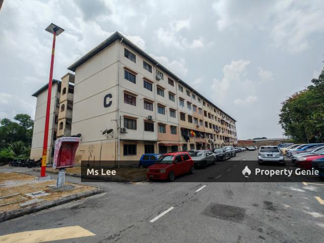 Flat for rent in Port Klang, Selangor
