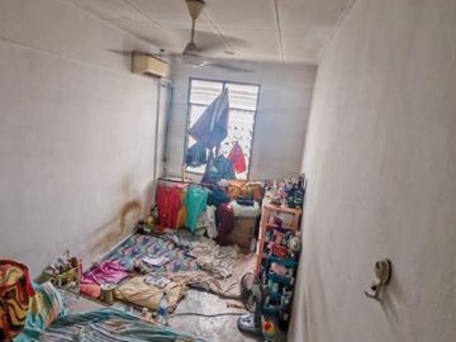 Flat for sale in Bukit Ledang, Johor