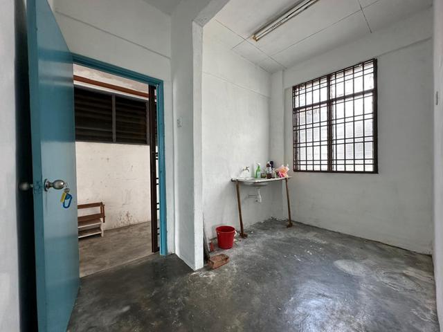 Flat for sale in Bukit Ledang, Johor
