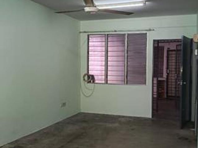 Apartment for sale in Ayer Keroh, Melaka Tengah