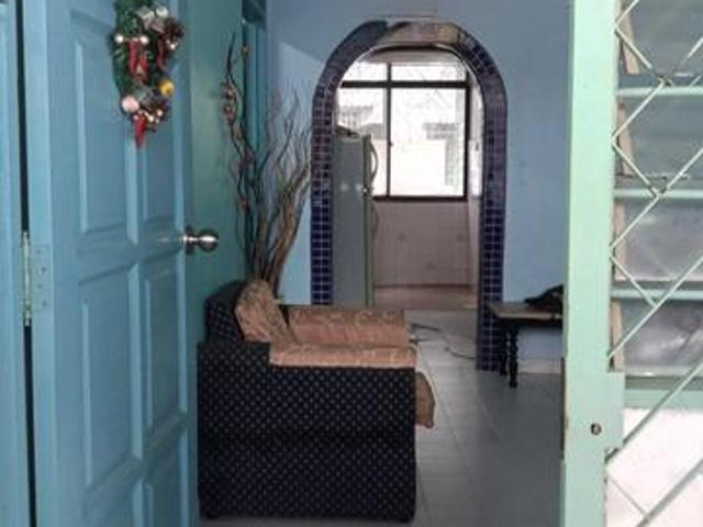 Flat for sale in Penang