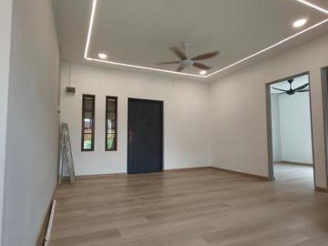 Flat for sale in Bukit Ledang, Johor