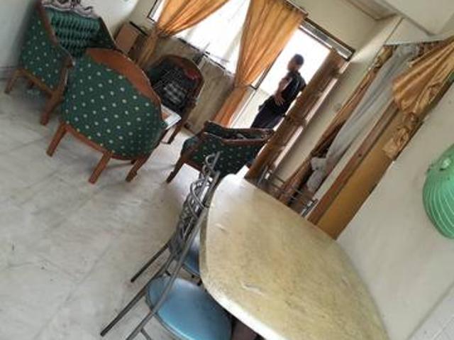 Flat for sale in Bukit Ledang, Johor