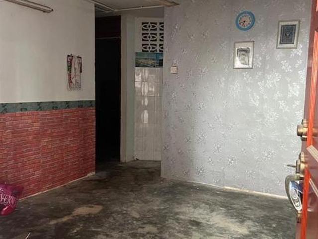 Apartment for sale in Georgetown, Penang