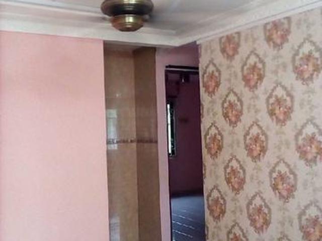 Flat for sale in Georgetown, Penang