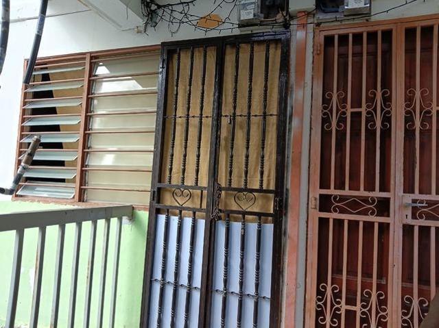 Apartment for sale in Georgetown, Penang