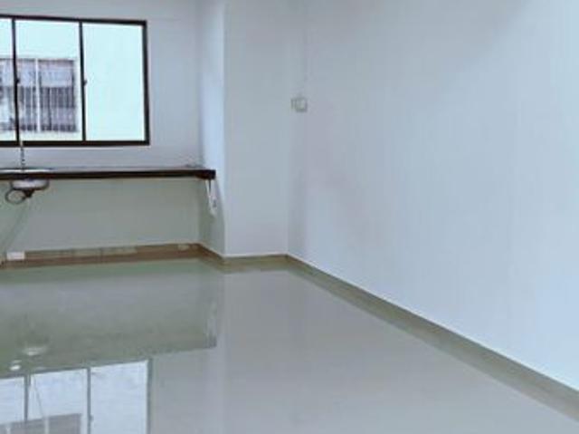 Flat for sale in Bukit Ledang, Johor