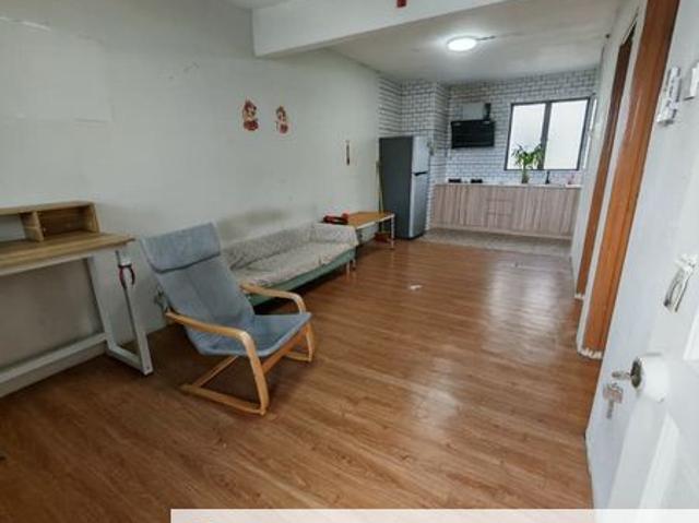 Flat for rent in Bukit Ledang, Johor