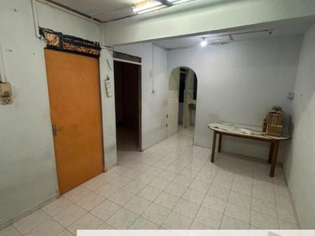 Flat for rent in Bukit Ledang, Johor