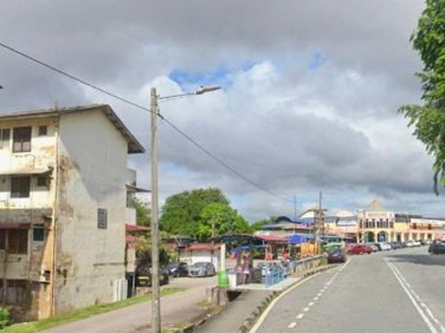 Flat for sale in Bukit Ledang, Johor