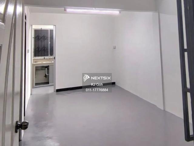 Apartment for rent in Bukit Ledang, Johor