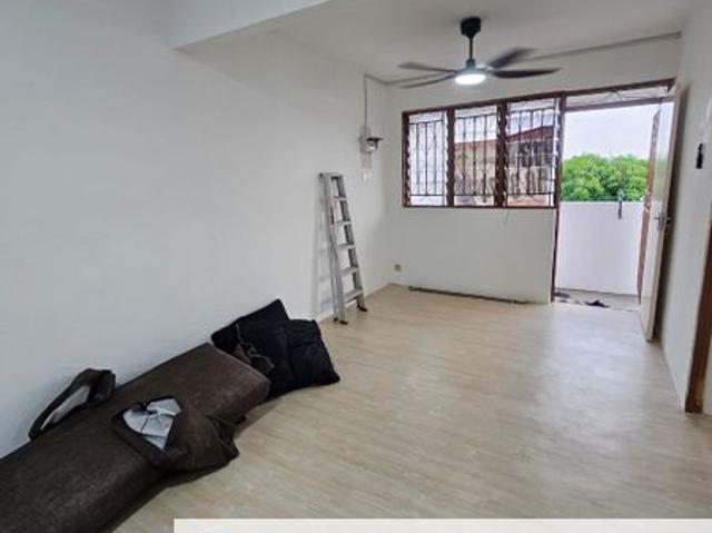 Flat for rent in Bukit Ledang, Johor