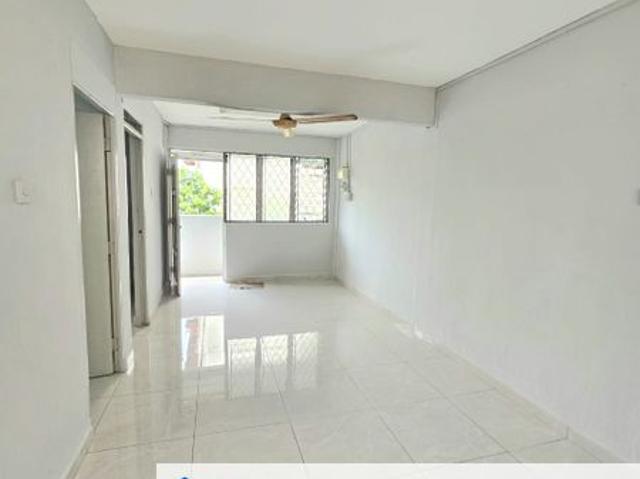 Flat for rent in Bukit Ledang, Johor