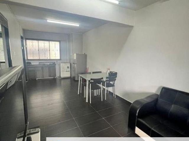 Flat for sale in Bukit Ledang, Johor