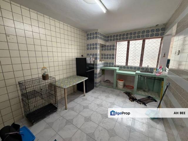 Flat for sale in Bukit Ledang, Johor