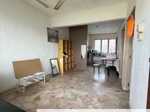 Flat for rent in Bukit Ledang, Johor