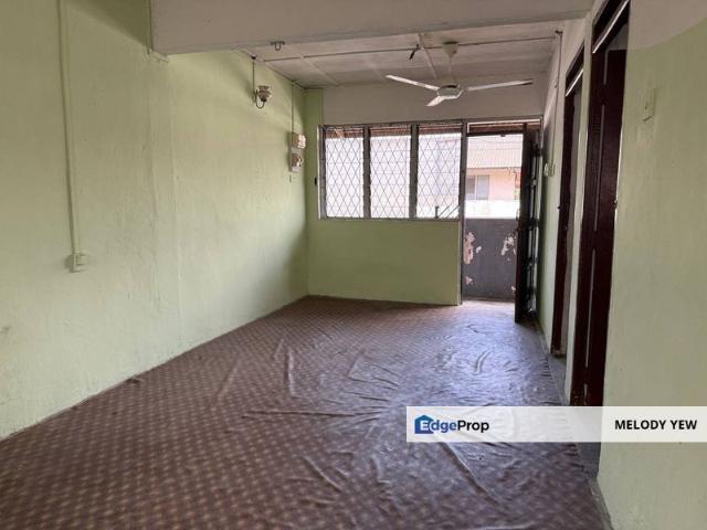 Condominium for sale in Bukit Ledang, Johor