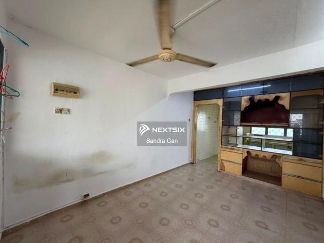 Apartment for rent in Bukit Ledang, Johor